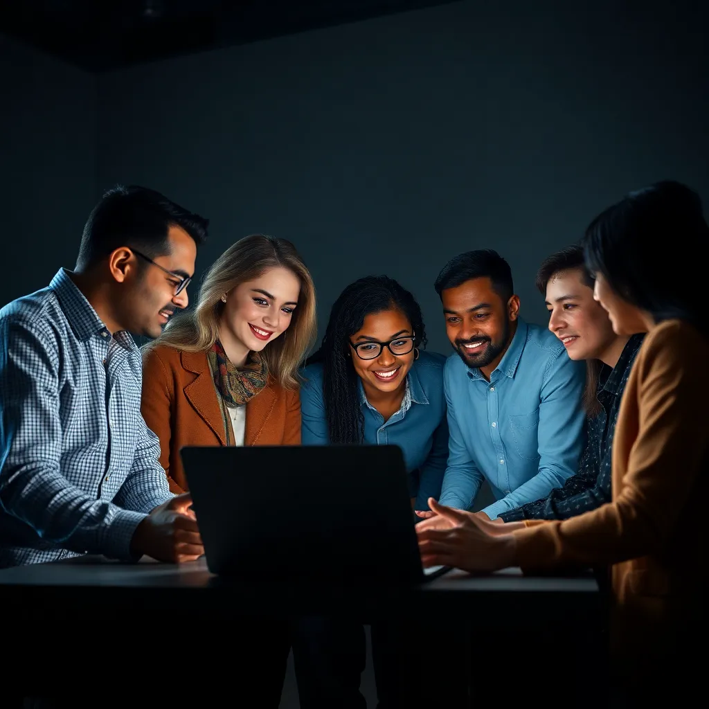 Помощь в проектах